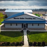 Marvin Keller Terminal