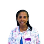 Adrienne - Registered Nurse