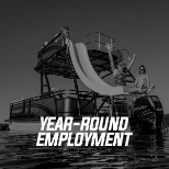 Year-Round Employment in the Marine Industry!