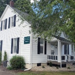 SILC / Clinton Manor Business Office