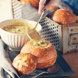 Bread Bowl