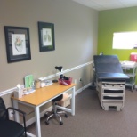 Chiropractic Services