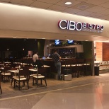 Cibo Bistro & Bar