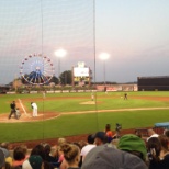 Thanks to all our member-owners, customers, employees and families for joining us for a ball game!