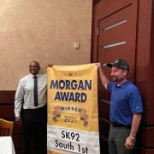 Morgan Award Winners 2021