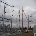 Substation Project