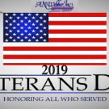 All of our military veteran drivers