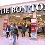 bon ton