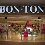 Bon-Ton Stores corporation