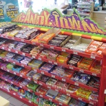 CANDY LAND