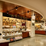 Di Bruno Bros.: Comcast Center