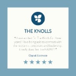 The Knolls