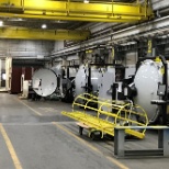 TITAN Vacuum Furnaces