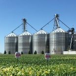 DeLong Grain Elevator