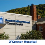 O’Connor Hospital