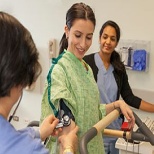 Cardiology Services