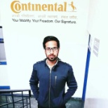 continental automotive