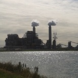 Oak Grove Power Plant