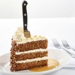 Stoney River Carrot Cake