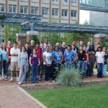 Plant genomic 2010