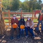 Pumpkin Picking