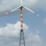 Suzl9n Wind Turbine