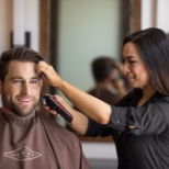 Men's Grooming Experience