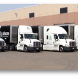 Drive NEW Freightliner tractors & operate the Fastrak II rolling tarp system!