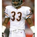 2001 CHICAGO BEARS