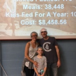 Feed My Starving Children