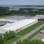 Richibucto, NB Headquarters