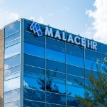 2022 was a BIG year for Malace|HR! We even got our name on the building! 