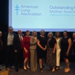 American Lung Assoc. Awards Dinner 2022