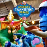 America's Thanksgiving Parade