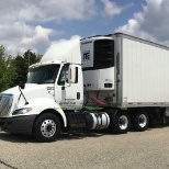 Local Job hauling groceries- no touch freight