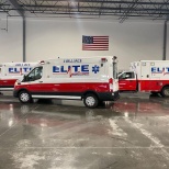 Elite Ambulance