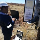 telecontrol practicals