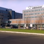 Opened in January 2019, this is our newly built Franciscan Health campus located in Michigan City.