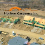 Horizon Carpentry Jobsite