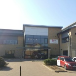 Our Business Support Centre in Peterborough