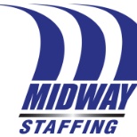 Midway Staffing, Inc.