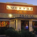 Lucky 32 Southern Kitchen in both Greensboro & Cary, NC
