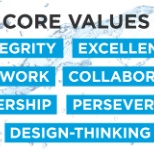 TKC Core Values