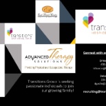 Transitions Group Recruiters information