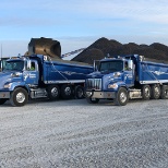 sharp trucks