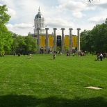 University of Missouri