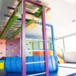 Wheaton Sensory Gym