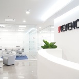 KEYENCE Office