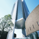 Osaka Headquarter