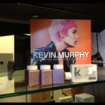 Kevin Murphy Sulfate Free Product Line